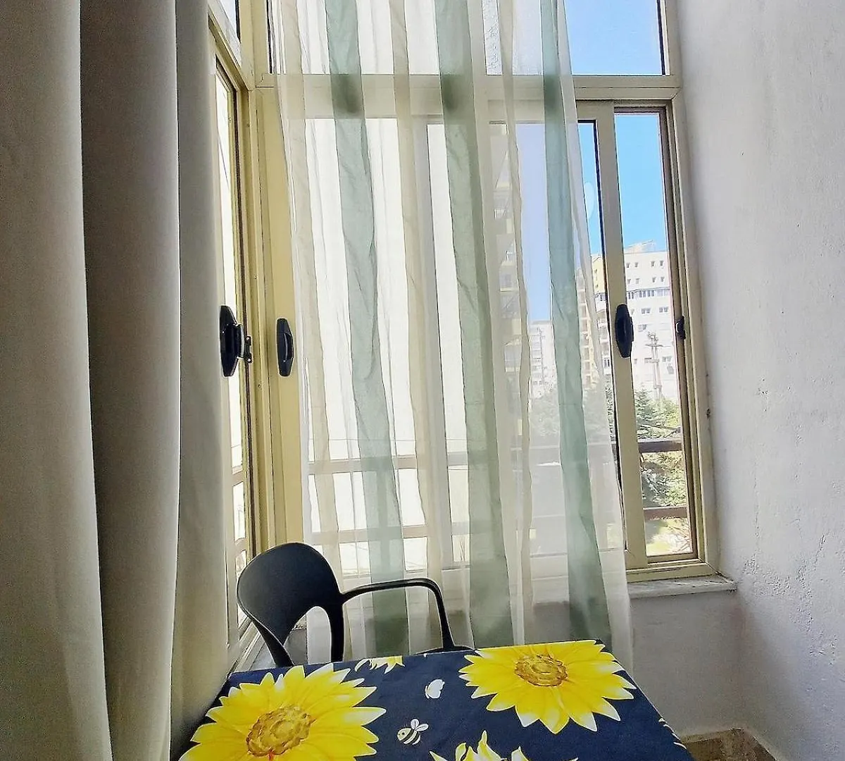 Sunflower Apartment Durrës